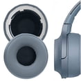 thumbnail image 4 of Funda para cojín de oreja almohadillas suaves para auriculares flexibles convenientes para WH-H800, 4 of 8