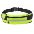thumbnail image 1 of El cinturón de bolsillos para correr, trotar, andar en el gimnasio, hacer senderismo al aire libre, actividades de esquí, el bolso es adecuado para pequeñas necesidades personales, 1 of 5