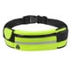 thumbnail image 1 of Cinturón de bolsillo para correr, trotar, andar en bicicleta, ir al gimnasio al aire libre, hacer senderismo, actividades de esquí, el bolso es adecuado para pequeñas necesidades personales, 1 of 5