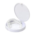 thumbnail image 1 of 2-pack Snap-on Dentures Denture Veneers Denture Denture, 1 of 5