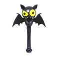 thumbnail image 2 of Luminous Halloween Magic Wand Plastic Pumpkin Ghosts Witch Halloween magic Magic Stick Props Children Toys, 2 of 7
