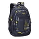 thumbnail image 1 of Mochila Bansusu Camo Boys para escuela secundaria, 1 of 7