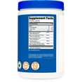thumbnail image 4 of Nutricost Prebiotic Fiber Powder Unflavored (1 Pound) - Vegetarian, Gluten-Free, GMO-Free, 57 Servings, 4 of 5