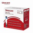 thumbnail image 4 of Sinocare 50 pcs Blood Glucose Test Strips & 50 pcs Lans for Safe AQ Smart and Safe AQ Voice A1, 4 of 5
