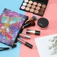 thumbnail image 4 of Cuadros Decorativos Diamond Painting Clutch DIY Taladro en forma especial PU Bolso de cuero (AA962) Sywqhk Nuevos Originales, 4 of 9
