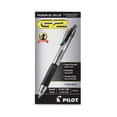 thumbnail image 2 of G2 Premium Gel Pen Convenience Pack, Retractable, Extra-Fine 0.38 Mm, Black Ink, Clear/black Barrel, Dozen | Bundle of 10 Dozen, 2 of 6
