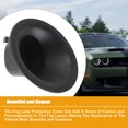 thumbnail image 2 of Fog Light Cover Set Front Left & Right Side for 2015-2022 Dodge Challenger, 2 of 6