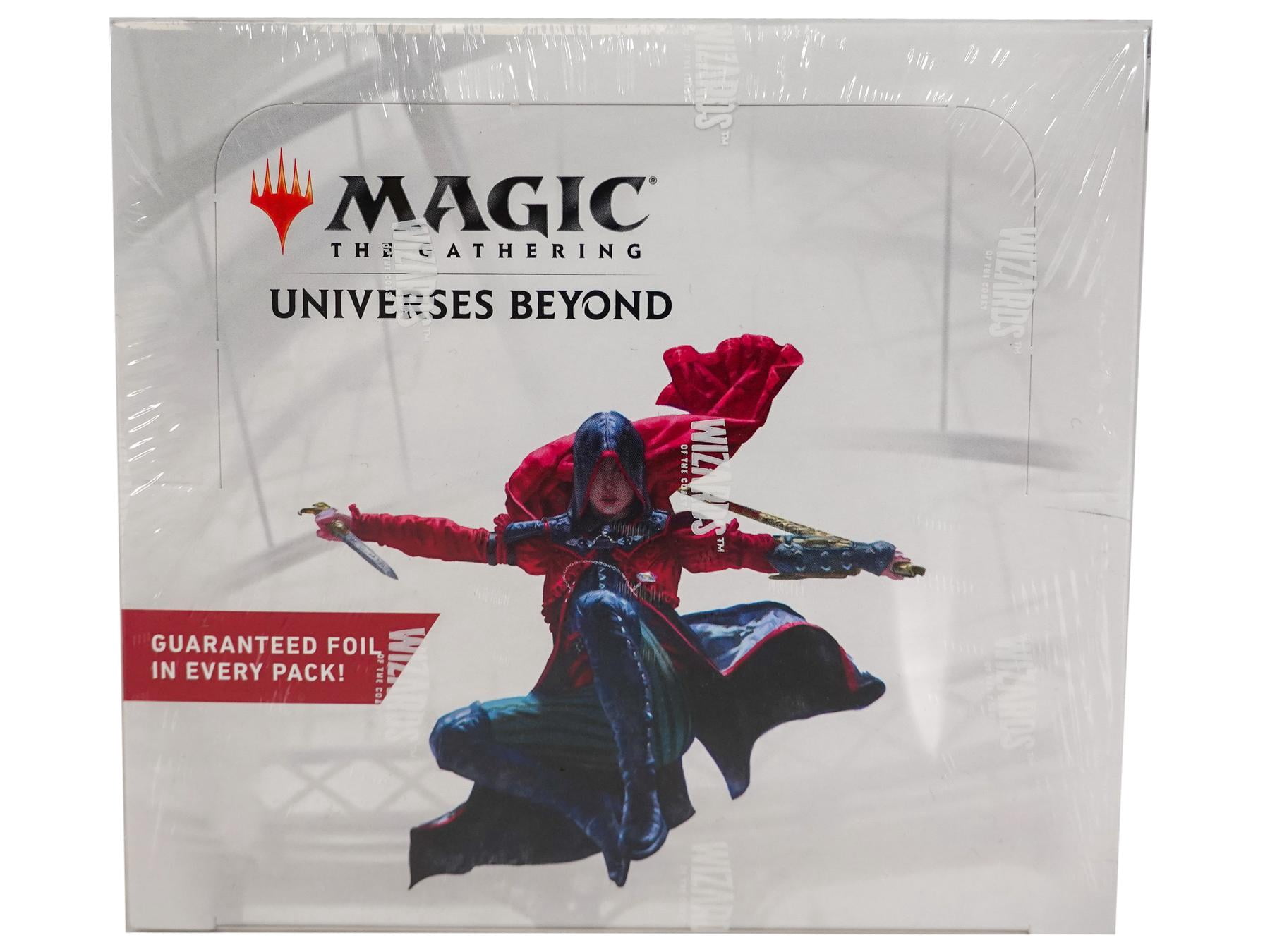 7th edition mtg booster box Amazon.com: MTG Zendikar 36 Pack Booster Box : Toys & Games main image 1