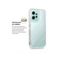 thumbnail image 3 of Funda Uso Rudo 360 Clear Para Xiaomi Note 12 Mas 2 Micas De Cristal, 3 of 4