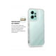 thumbnail image 3 of Funda Uso Rudo 360 Clear Para Xiaomi Note 12 Mas 2 Micas De Cristal, 3 of 4