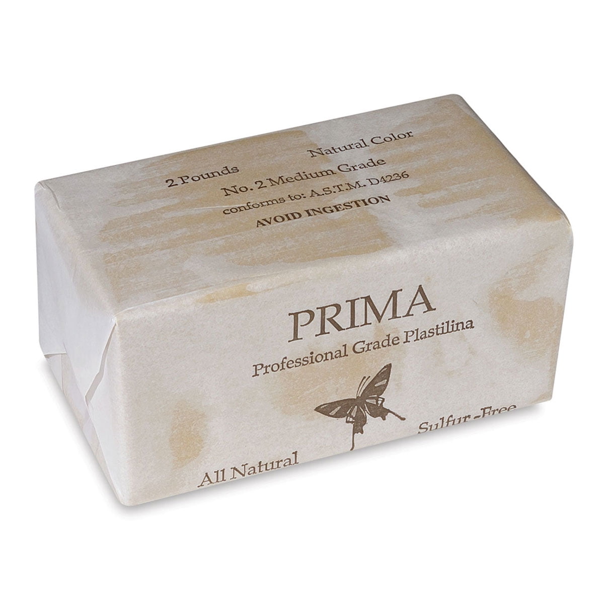 plastilina clay walmart