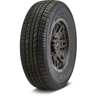 Set of 2 Ironman RB SUV 255/70R17 112T Tires 2557017 255 70 17