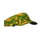 thumbnail image 1 of Balery Fresh Corn 1 Gorra deportiva con visera ajustable para mujer y hombre (talla única), 1 of 7