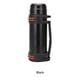 thumbnail image 4 of Termo Portátil Billuyoard de acero inoxidable grande 2000ml Negro, 4 of 6