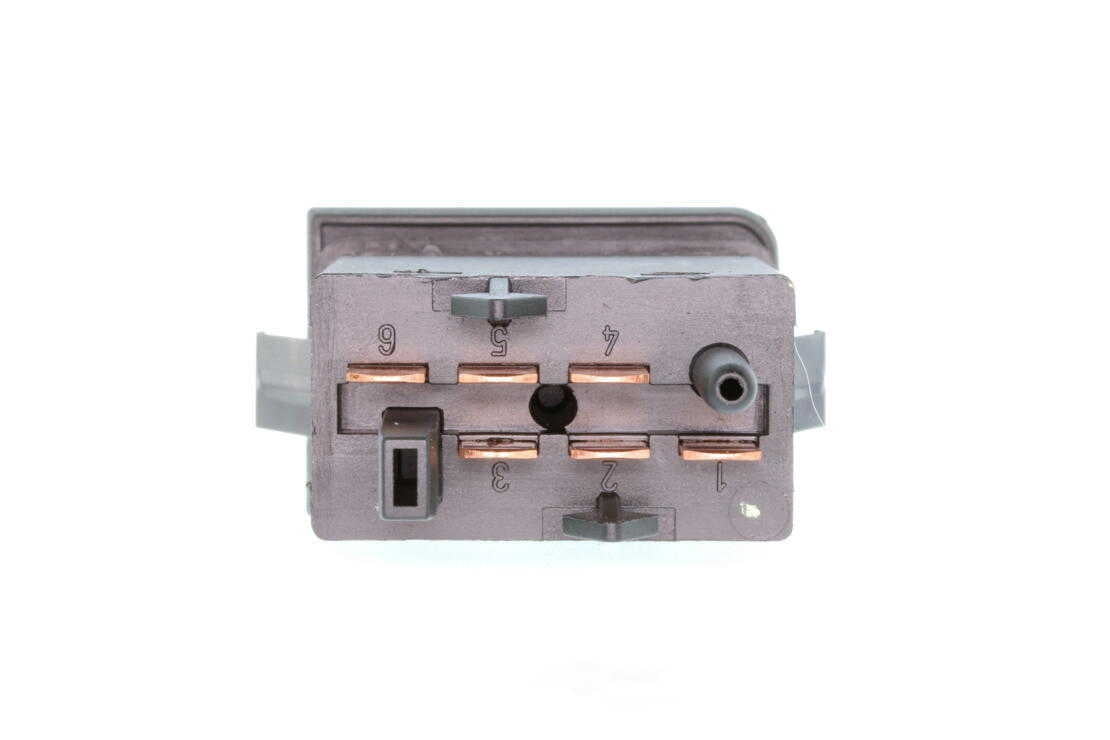 VEMO V10-73-0181 Switch, rear window heating