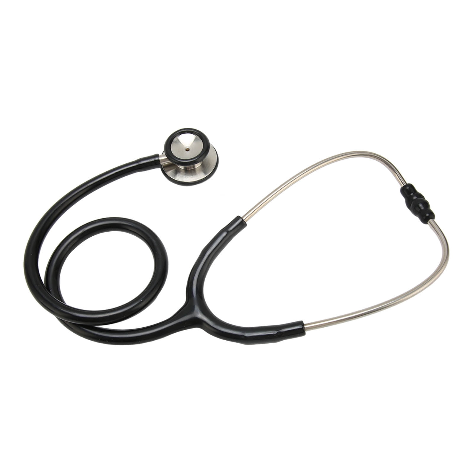 Teaching Stethoscope, Amplifies Sounds Professional Stethoscope Soft
