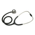 thumbnail image 1 of Stéthoscope, Stéthoscope Cardiaque Fœtal Double Tête pour Clinique pour Infirmières, 1 of 8