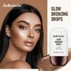 thumbnail image 3 of Pisexur Belleza Maquillaje Iluminador líquido para iluminar el tono y contornear el rostro, 50 mlpara mujeres y hombres, 3 of 9