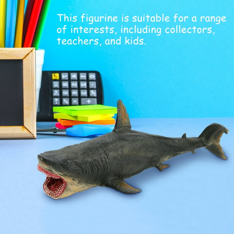 Jaws Shark Toy