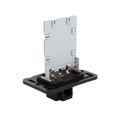 thumbnail image 3 of cciyu HVAC Blower Motor Resistor Module Fit for 2006-2011 Hyundai Azera,2006-2013 Elantra,2013-2020,2022,2023 Santa Fe,2014-2018 Kia Forte,2006-2020 Optima,2015-2021 Sedona,2011-2023 Sorento,OE-RU656, 3 of 5