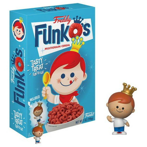 where can i buy funko cereal
