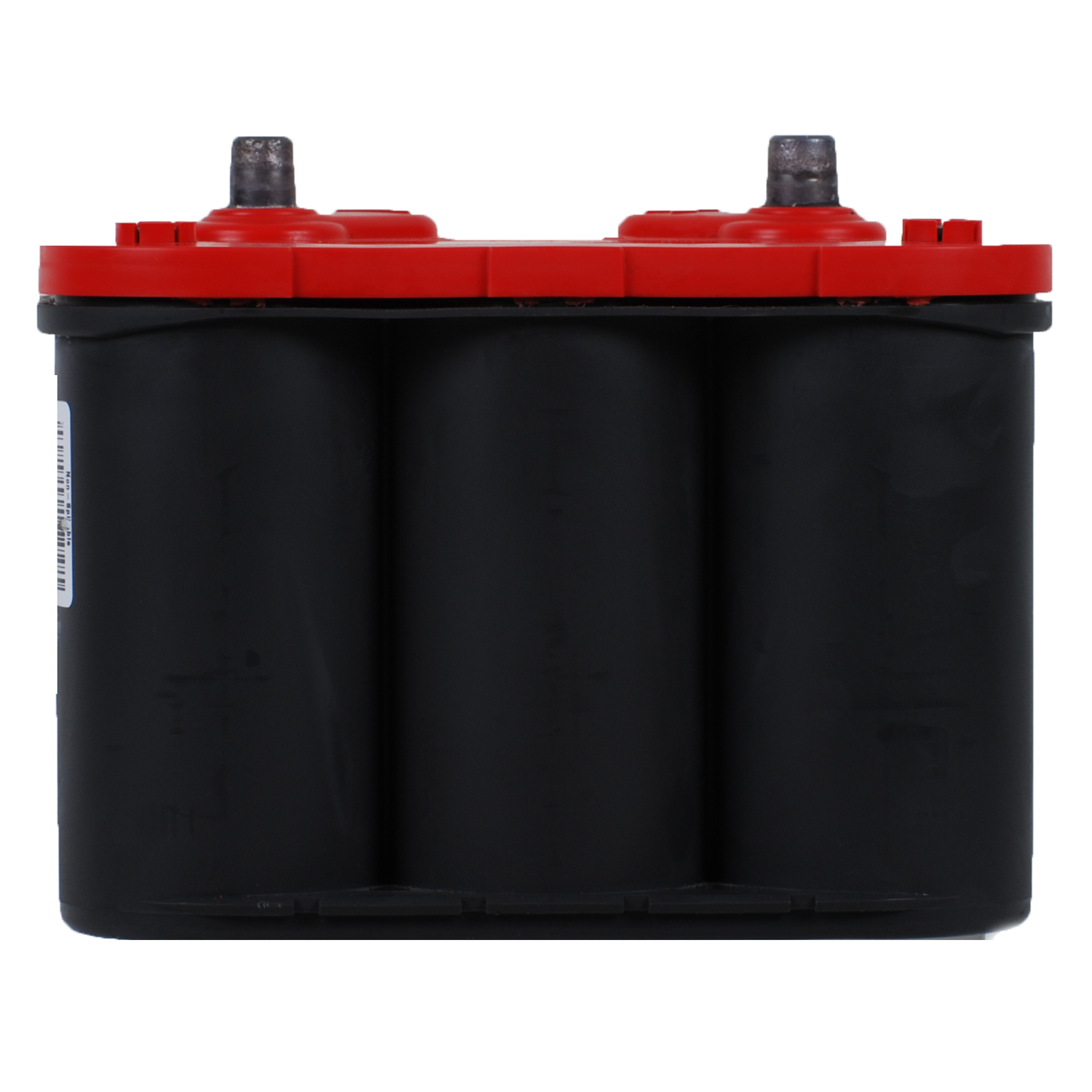 OPTIMA RedTop AGM Spiralcell Automotive Starting Battery, Group Size 34/78, 12 Volt 800 CCA - image 3 of 7