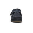thumbnail image 3 of CLARKS ORIGINALS Wallabee Shoes Blue, 3 of 7