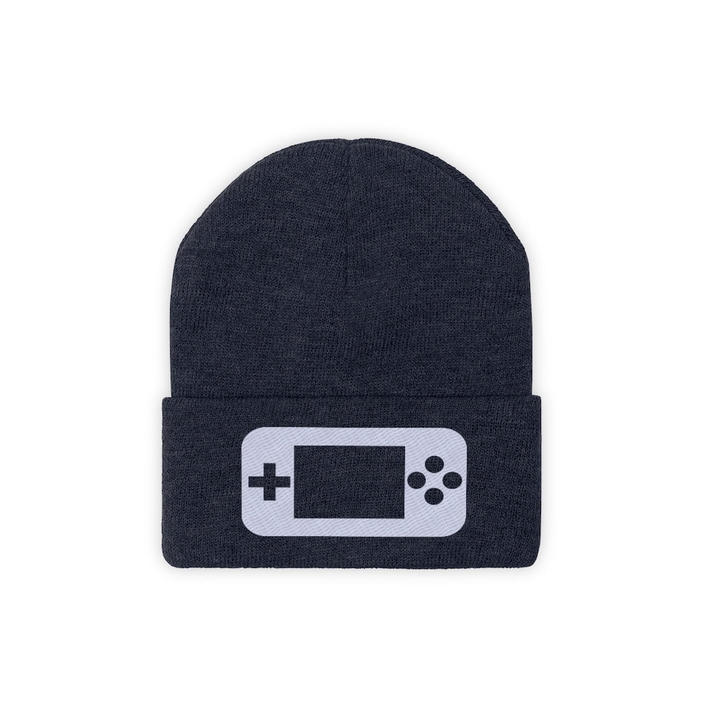 Gaming Hats Gaming Apparel Gamer Beanie Hats Gamer Gifts for Boys Men Girls - Walmart.com