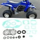 thumbnail image 4 of Juego de juntas de motor ANGGREK Apto para Banshee 350 YFZ350 1987-2006, 4 of 8