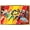 Gold Framed Version, variant on DC Comics TV - DC Superhero Girls - League Wall Poster, 14.725" x 22.375", Framed