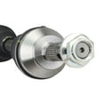 thumbnail image 4 of Bodeman Front CV Axle Drive Shaft - Driver or Passenger Side - Fits 4WD 2004-2012 Chevrolet Colorado / 2004-2012 GMC Canyon/ 2006 Isuzu I-350/2007-2008 Isuzu I-370, 4 of 5