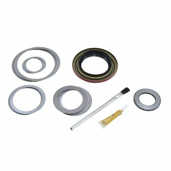 Yukon Minor install kit for Dana 80 differential (4.125" O.D. pinion race)