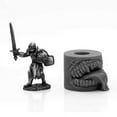 thumbnail image 2 of Reaper Miniatures Toilet Paper Mockingbeast New, 2 of 4