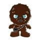 thumbnail image 3 of Peluche Star Wars Chewbacca estilizado con alfiler esmaltado de 18 cm, 3 of 4