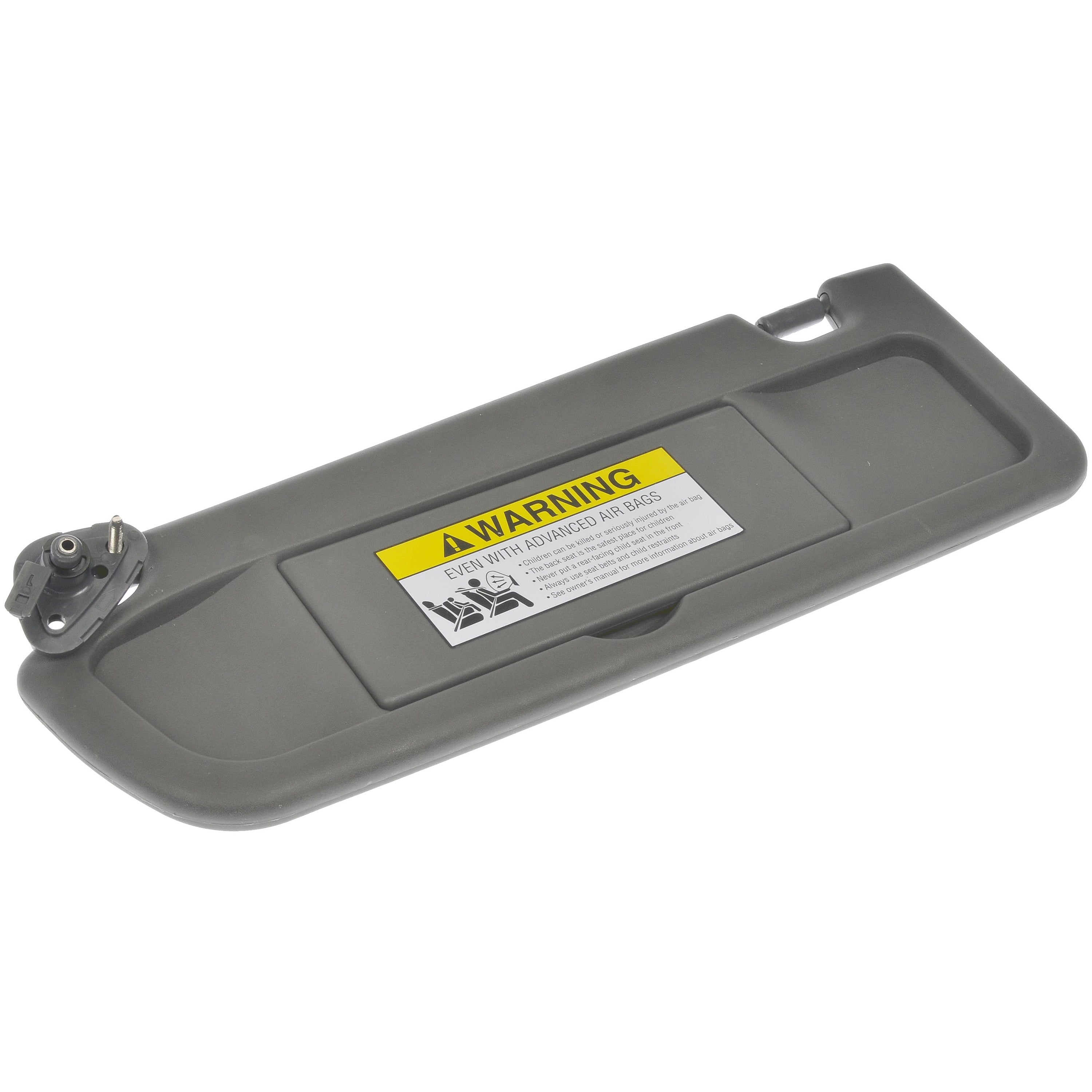 Honda Civic Left Sun Visor Dorman 74439