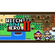 Witch & Hero 2 - Nintendo Switch [Digital]