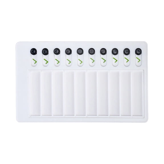 Daily Routine Chart for Kids Reusable Visual Schedule Board Time Management Board For Children Toddler Daily Scheduling