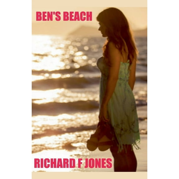 Ben's Beach, (Paperback)