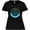 AB-Black, variant on Inktastic Fort Myers Beach Florida Vacation Women's Plus Size T-Shirt