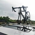 thumbnail image 5 of leipupa 2 Sets Bike Mount Bracket Carrier Rack Holder Front Fork, 5 of 8