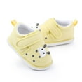 thumbnail image 6 of Otqutp Baby Fashion Sneakers Boys Girls Sneakers Autumn Winter Cute Animal Design Walking Shoes Casual Shoes for Baby 0 to 12 Months, 6 of 7