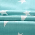 thumbnail image 7 of Windfall Cotton Bamboo Fiber Breathable Waterproof Underpads Mattress Pad Sheet Protector for Children or Adults, Star/ Duck Print Infant Baby Crib Changing Mat Cotton Waterproof Reusable Diaper, 7 of 7