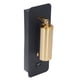 thumbnail image 4 of Luz de pared LED ANGGREK Apliques de Iluminación Neutra Oro Negro con carga USB, 4 of 8
