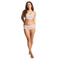 thumbnail image 4 of Jockey Women's Soft Stretch Lace Microfiber Hipster, 4 of 4