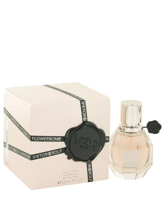 Viktor Rolf 128 Value Viktor Rolf Flowerbomb Perfume Gift Set For Women 2 Pieces Walmart Com Walmart Com