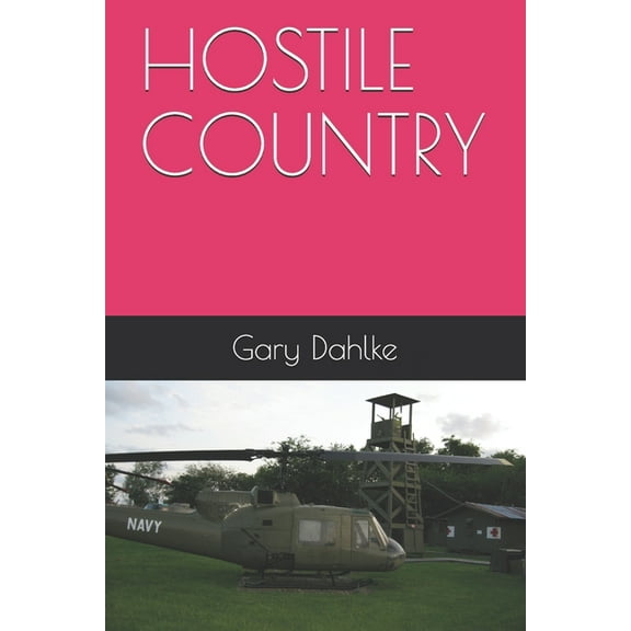 Hostile Country (Paperback)