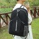 thumbnail image 2 of Mochila de montañismo Mochila plegable ultraligera impermeable Mochila de ciclismo Hugtrwg Para estrenar, 2 of 9