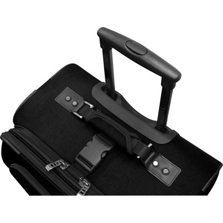 Travelers choice best sale conventional ii