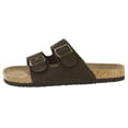 thumbnail image 4 of Northside Men's Phoenix 2-Strap Cork Sandal, 4 of 5