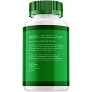 BioSlim Cleanse Capsules – Bio Slim Digestive Support, Gut Wellness, 1 Pack, 60 Capsules